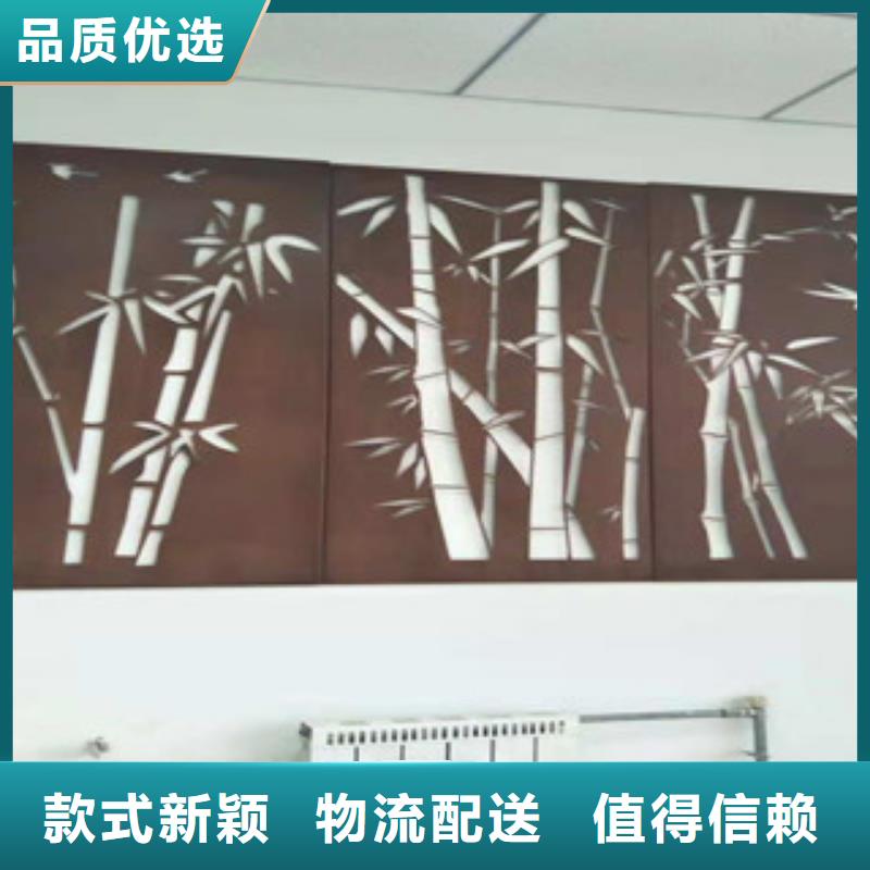 耐候钢板耐磨钢板精工打造
