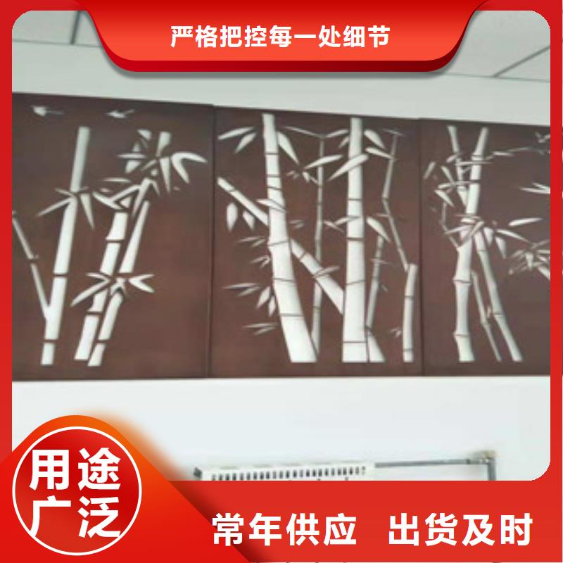 【耐候钢板Q355qD钢板层层质检】