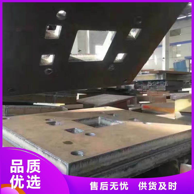 【钢板,Q355C焊接方管出厂严格质检】