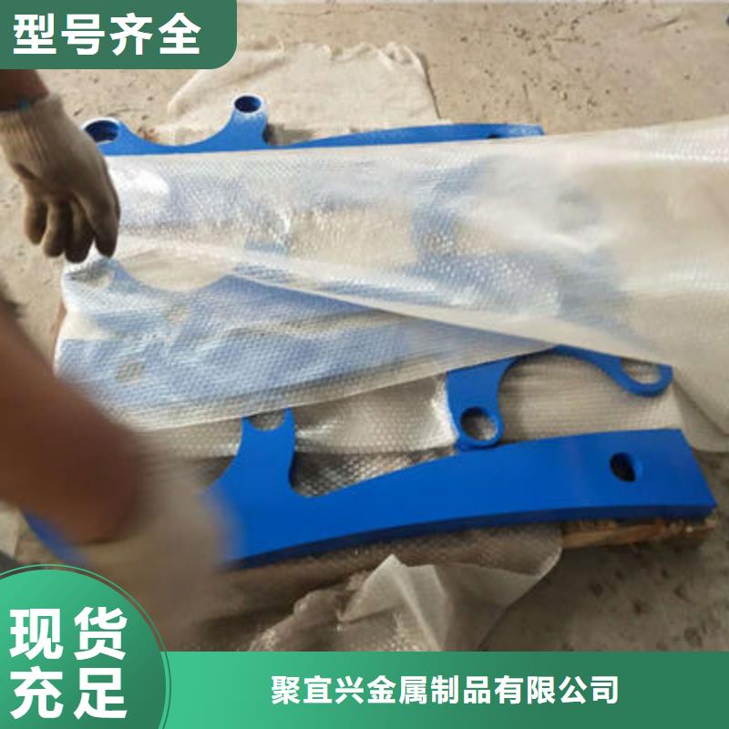 【桥梁防撞护栏镀锌波形护栏高标准高品质】