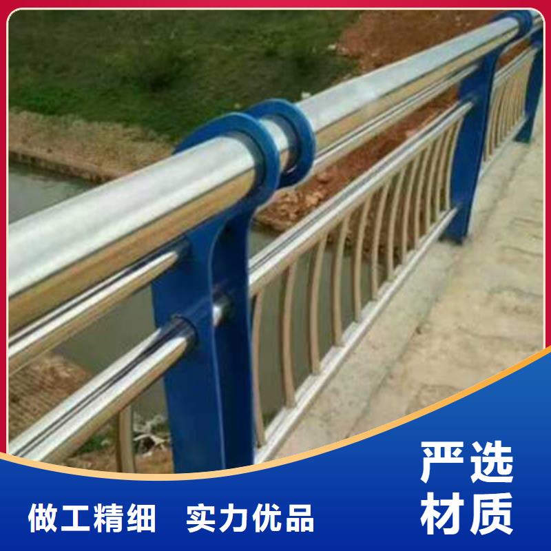 桥梁防撞护栏源头厂家量大价优