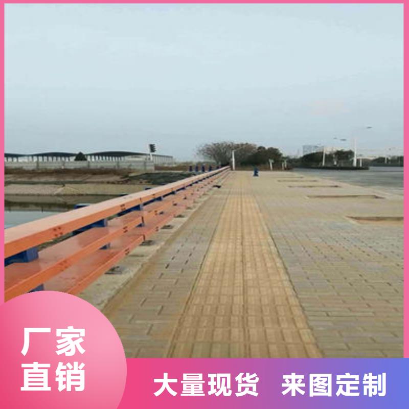 公路护栏防撞立柱准时交付