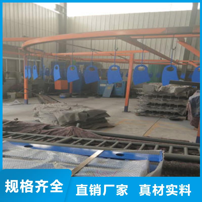 公路护栏木纹景观护栏资质认证