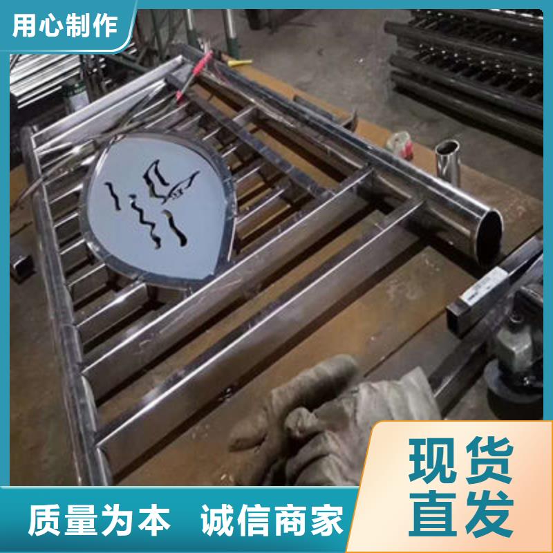 公路护栏-桥梁防撞护栏自产自销