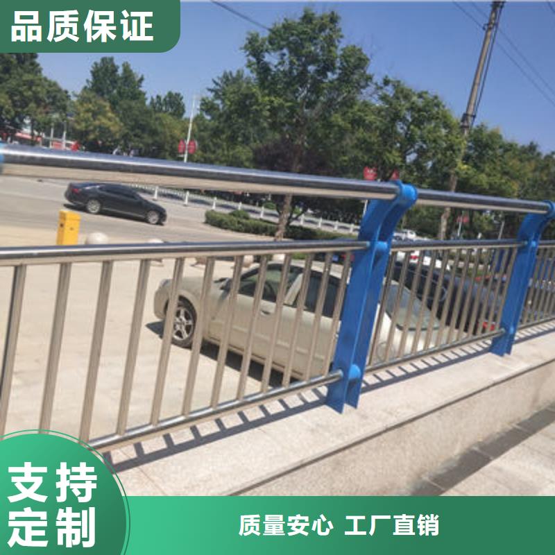 【公路护栏防撞护栏立柱供应采购】