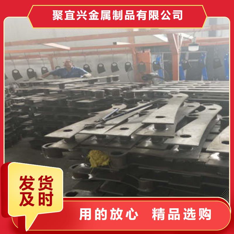公路护栏_道路隔离栏支持大小批量采购