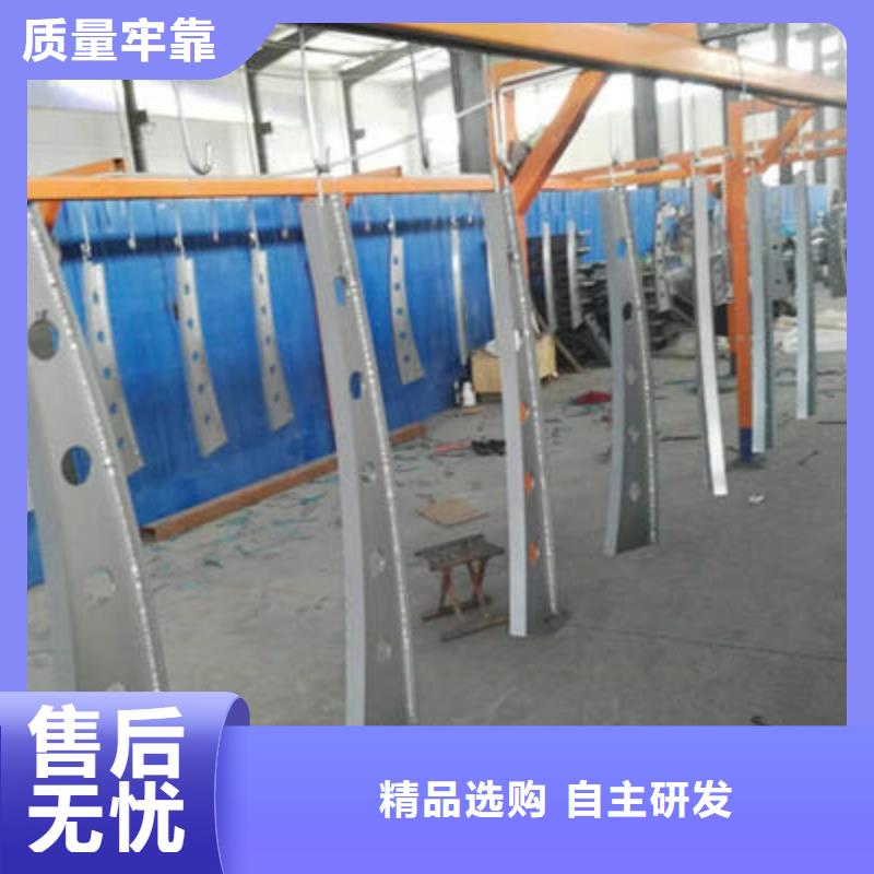 公路护栏,防撞护栏细节严格凸显品质