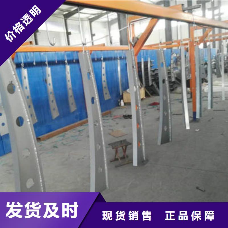 公路护栏,防撞护栏细节严格凸显品质