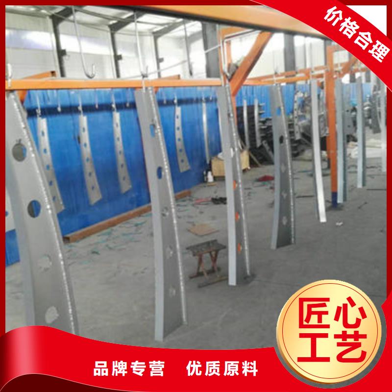 【公路护栏,LED防护栏杆供货及时】