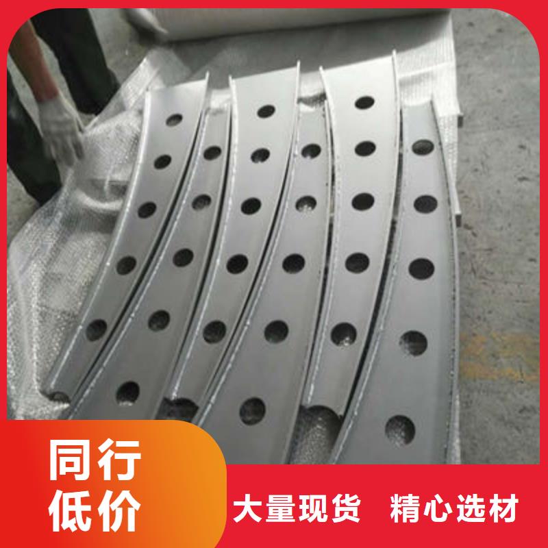 公路护栏景观护栏来图来样定制