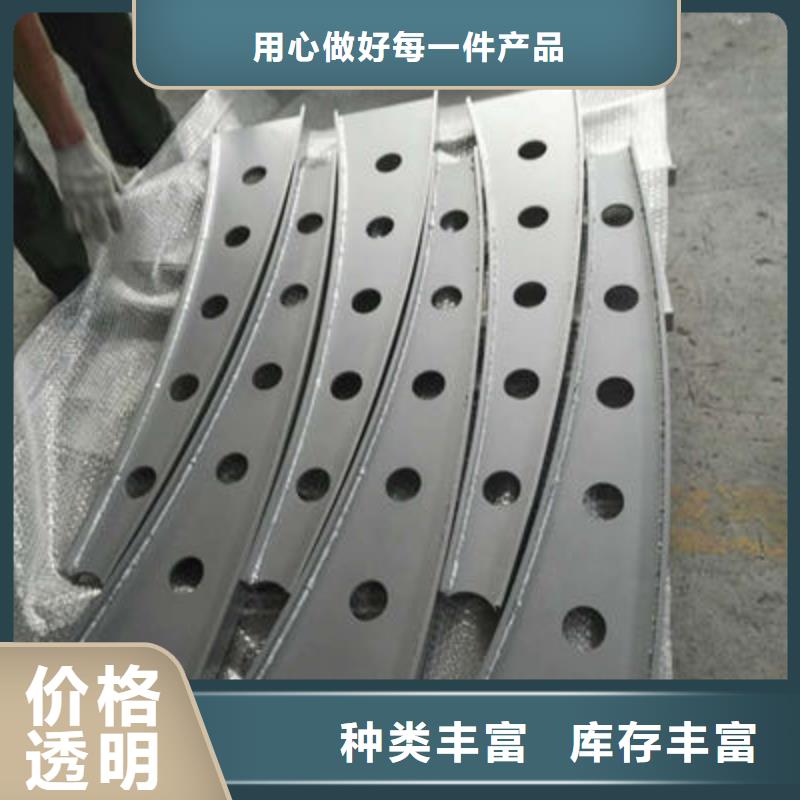 公路护栏【中央分隔栏】工程施工案例
