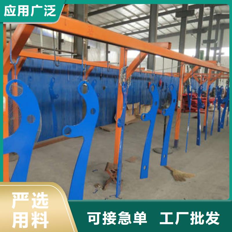 防撞立柱,道路护栏优良材质