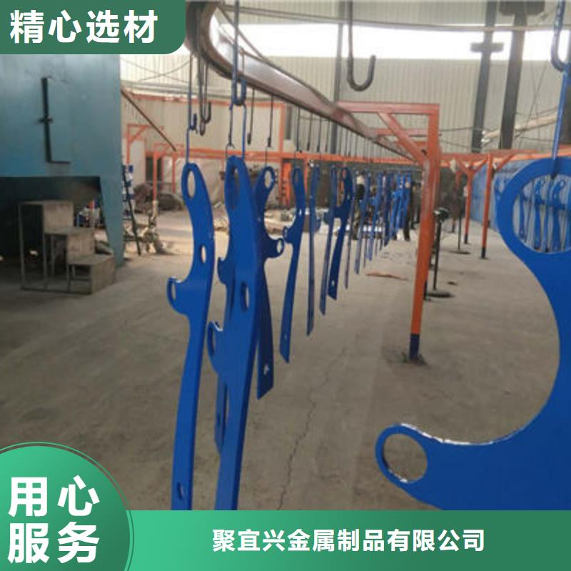 防撞立柱桥梁防撞护栏卓越品质保障