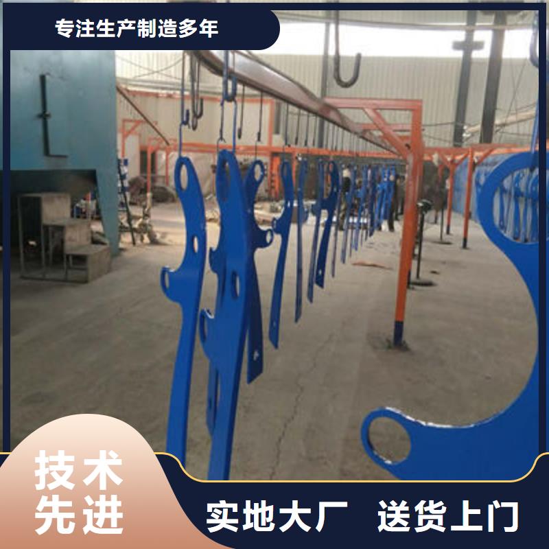 防撞立柱桥梁防撞护栏一个起售