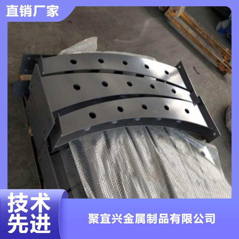 防撞立柱_市政护栏价格实在