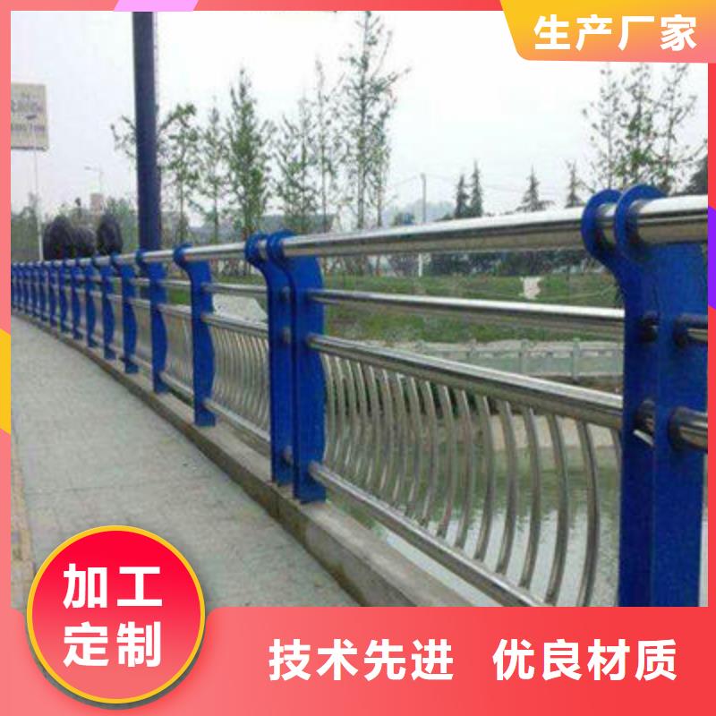 防撞立柱_【镀锌波形护栏】老品牌厂家