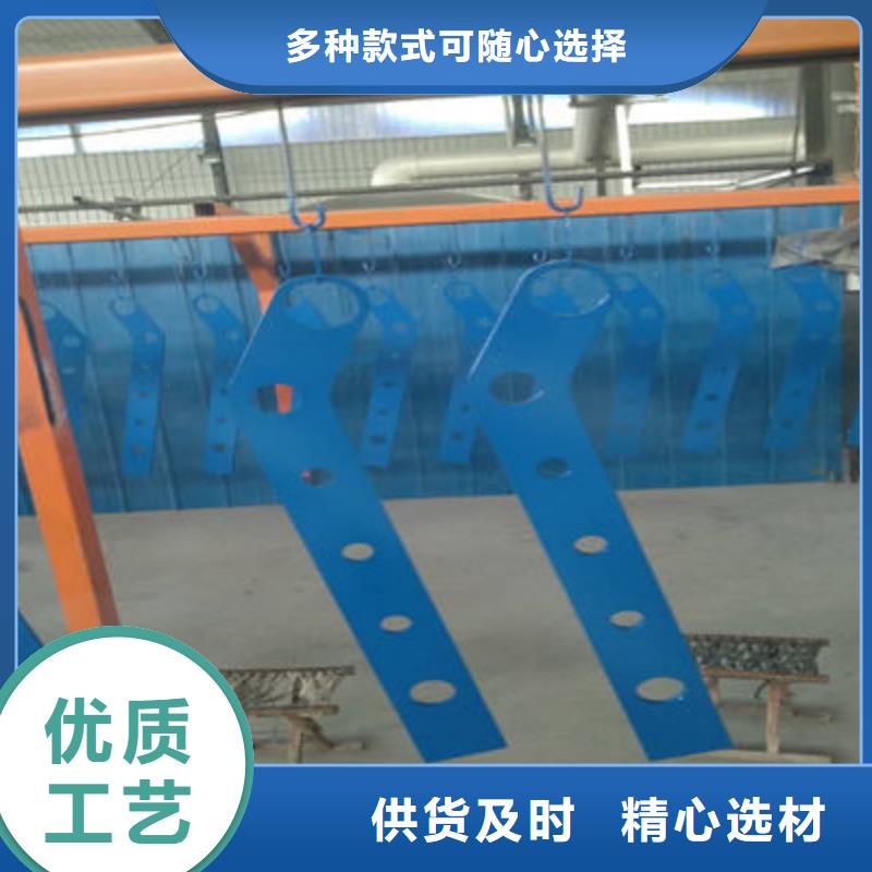 【防撞立柱】,道路防撞护栏出货及时