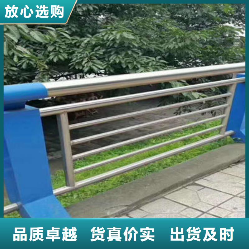 防撞立柱【城市景观防护栏】现货充足量大优惠