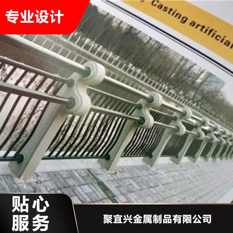 景观护栏【波形护栏】认准大品牌厂家