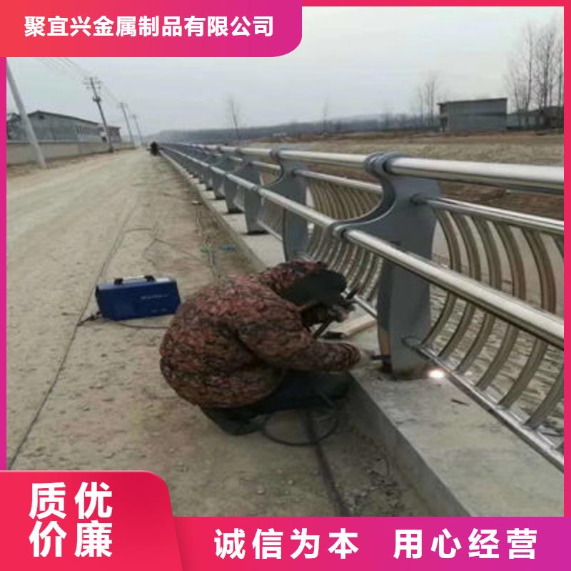 【景观护栏【镀锌波形护栏】质检合格出厂】