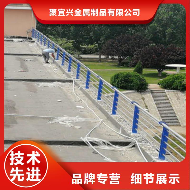 【河道护栏买的是放心】