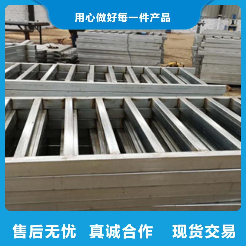 景观木纹护栏,不锈钢复合管护栏价格实在