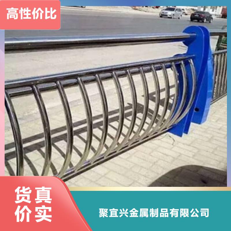 景观木纹护栏防撞立柱定制销售售后为一体