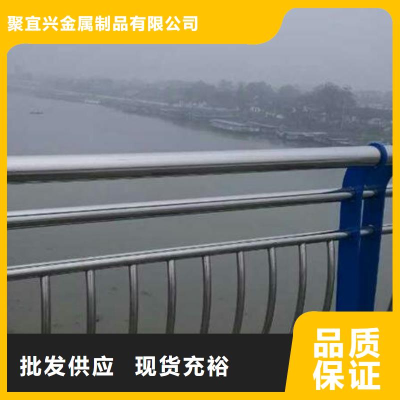 桥梁护栏【中央分隔栏】从厂家买售后有保障
