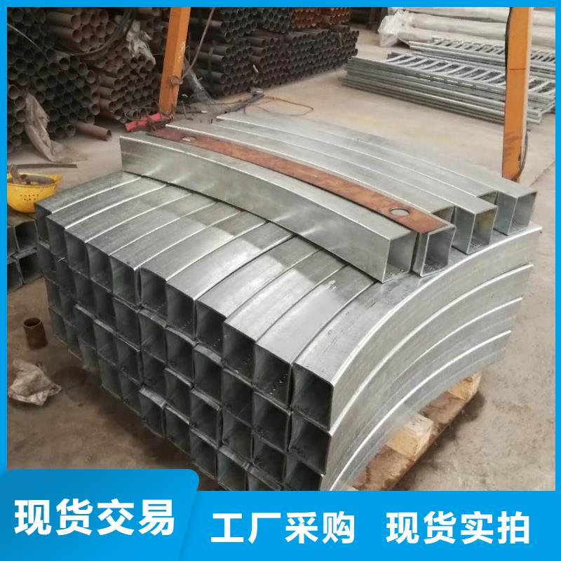桥梁护栏【景观护栏】服务周到