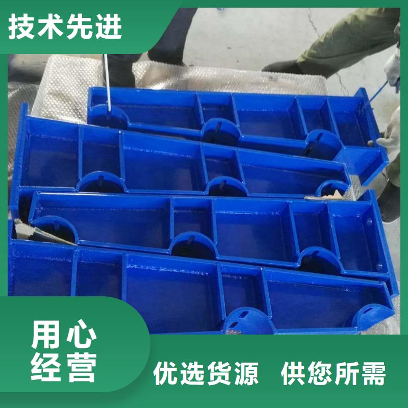 桥梁护栏道路隔离护栏按需设计