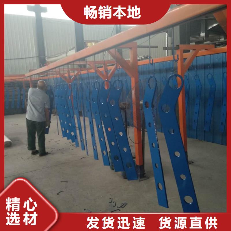 桥梁护栏不锈钢立柱品牌专营