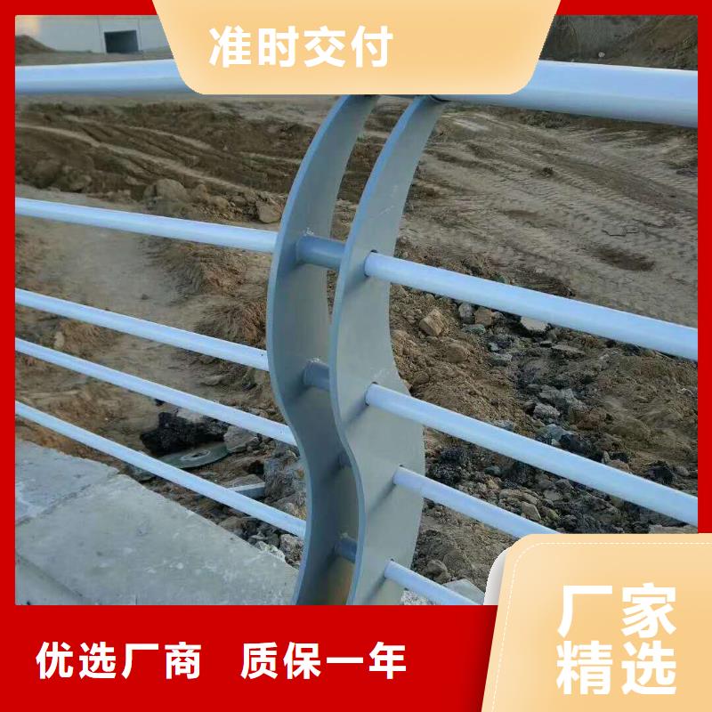 防撞护栏公路护栏通过国家检测