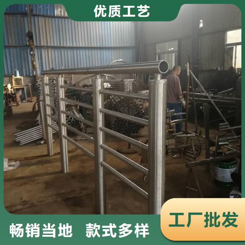 【防撞护栏河堤护栏免费获取报价】