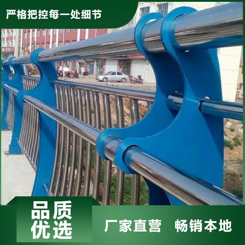 防撞护栏,桥梁防撞护栏质保一年