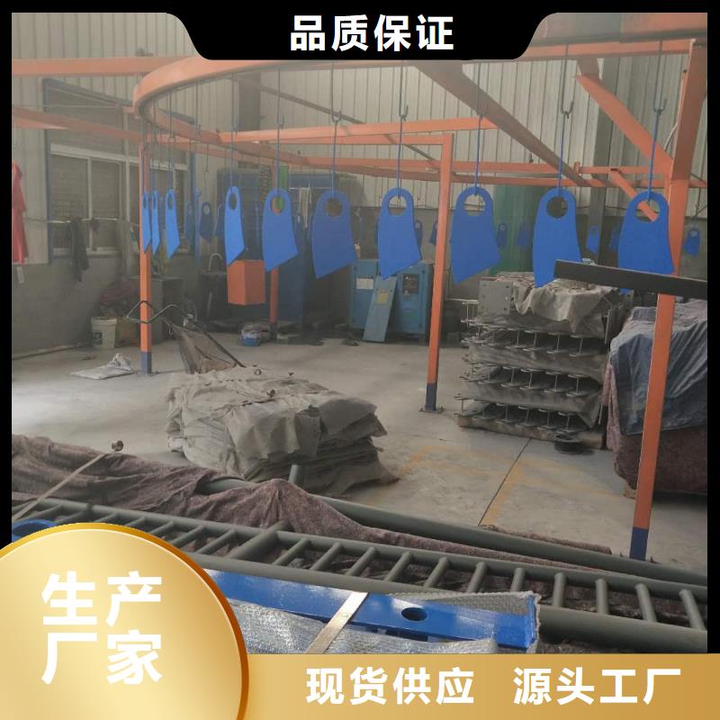 【防撞护栏-桥梁防撞护栏欢迎来电咨询】