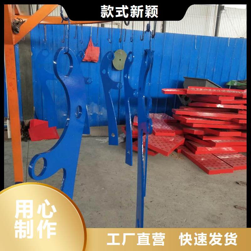 道路护栏_公路护栏厂家经验丰富