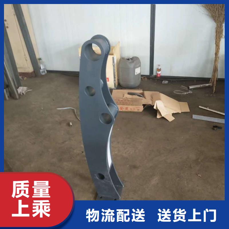 道路护栏_公路护栏厂家经验丰富