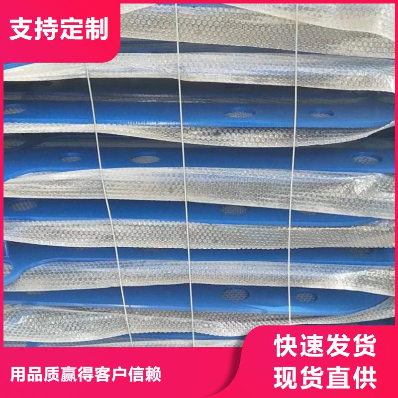 道路护栏河堤护栏用心做产品