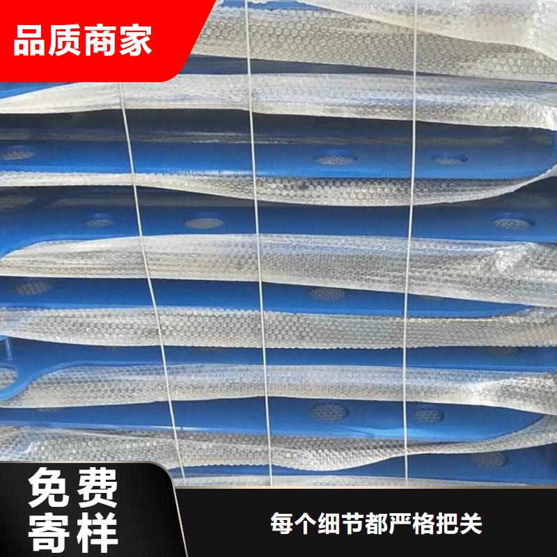 道路护栏,道路防撞护栏多种规格可选