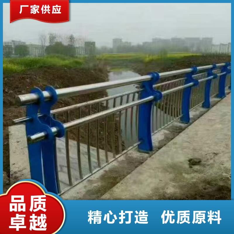 道路护栏_公路护栏厂家经验丰富