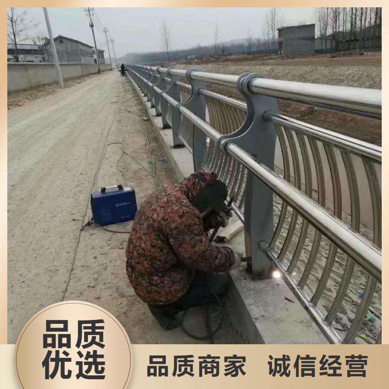 道路护栏【国道抗冲击围栏】超产品在细节
