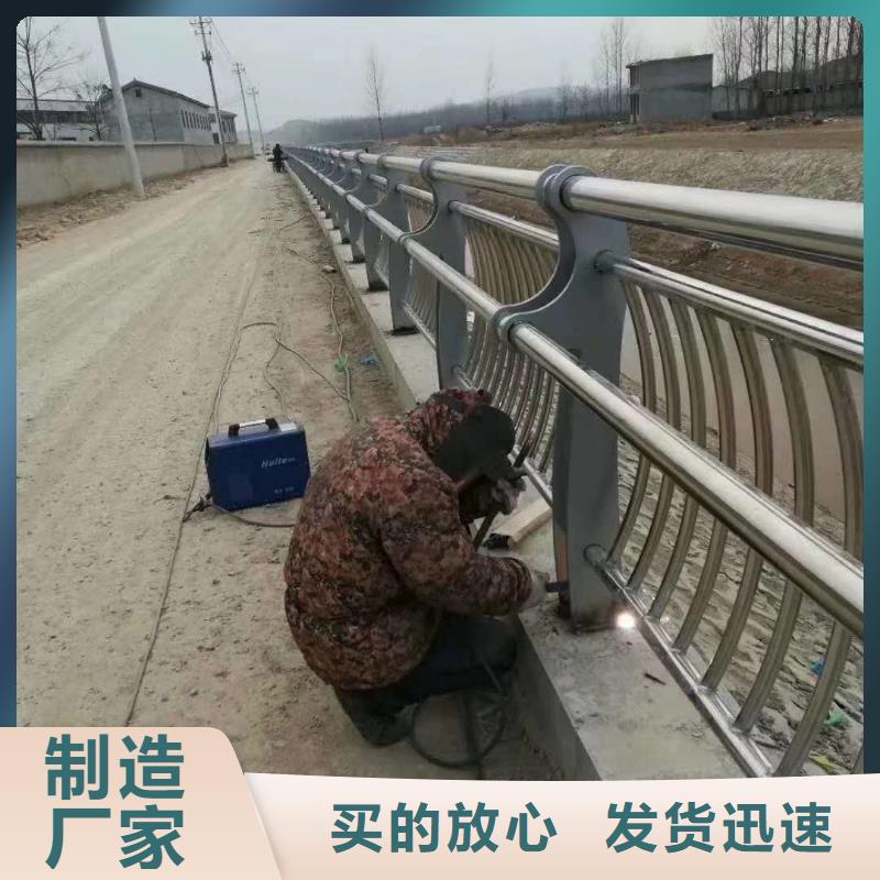 道路护栏木纹景观护栏核心技术