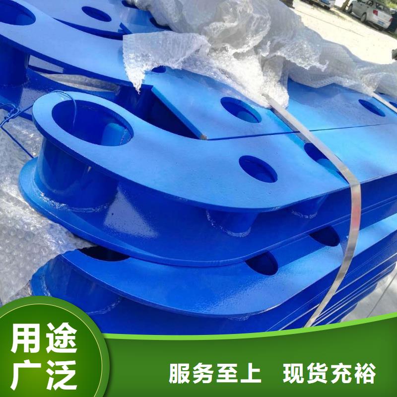 道路护栏_公路护栏厂家经验丰富