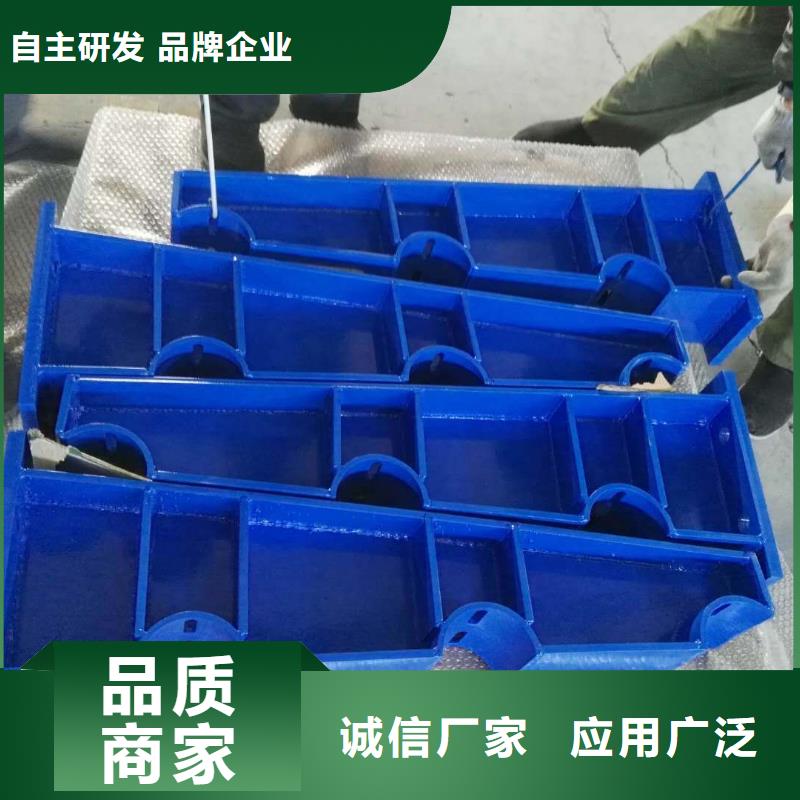 道路护栏木纹景观护栏定制批发