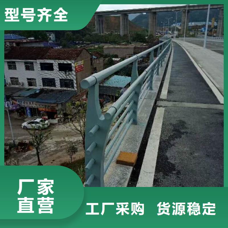 道路护栏,道路防撞护栏产品性能