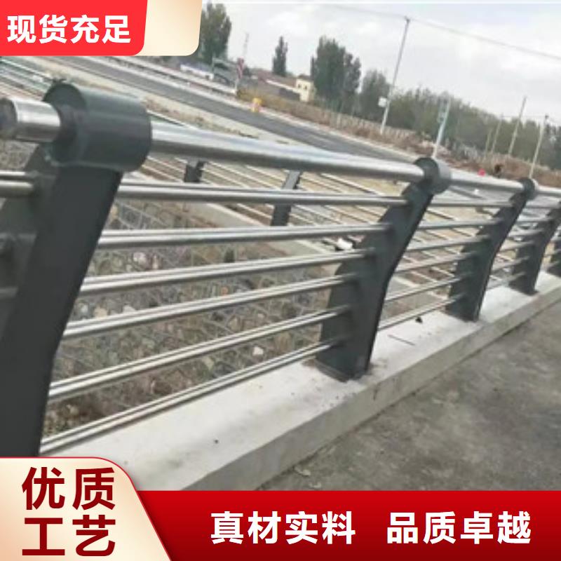 灯光护栏防撞立柱多种优势放心选择