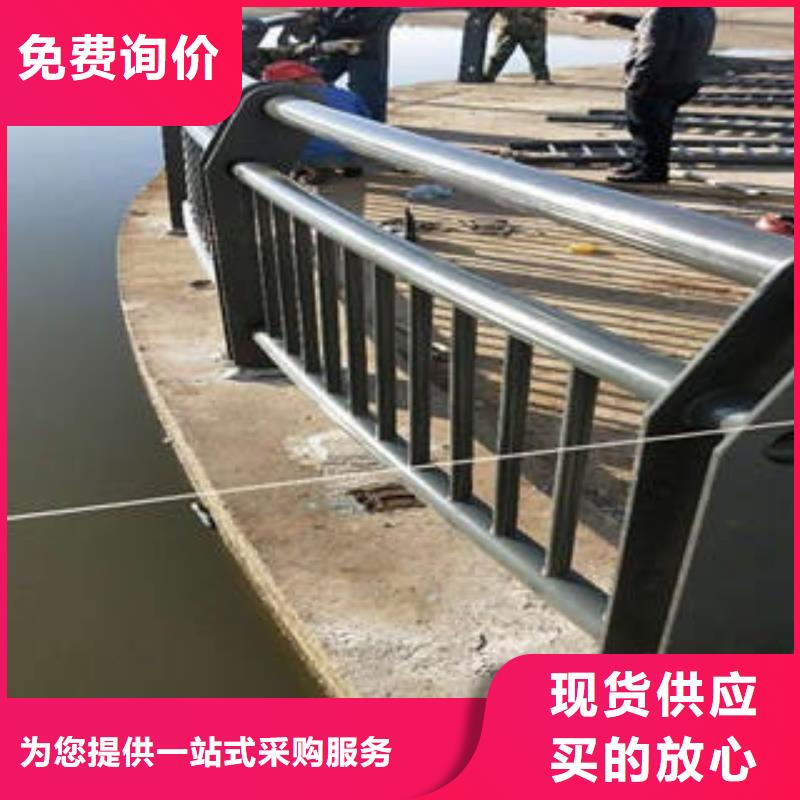 灯光护栏道路隔离护栏就近发货