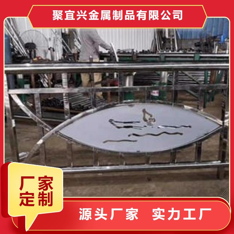 【灯光护栏】_景观护栏以质量求生存