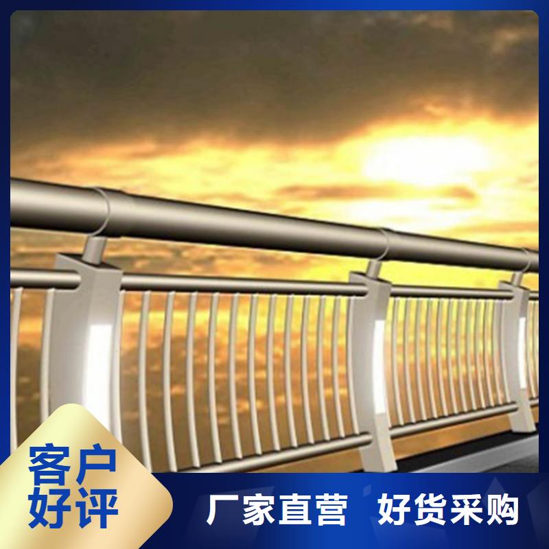 【灯光护栏】_景观护栏以质量求生存