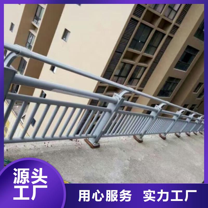 【灯光护栏】_景观护栏以质量求生存